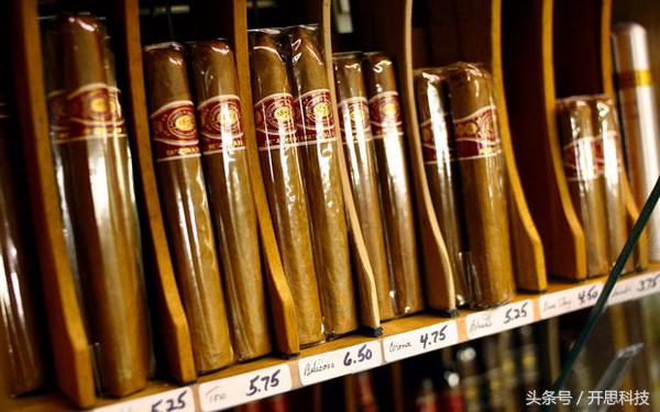 古巴雪茄在美国买得到吗,古巴雪茄怎么可以买到