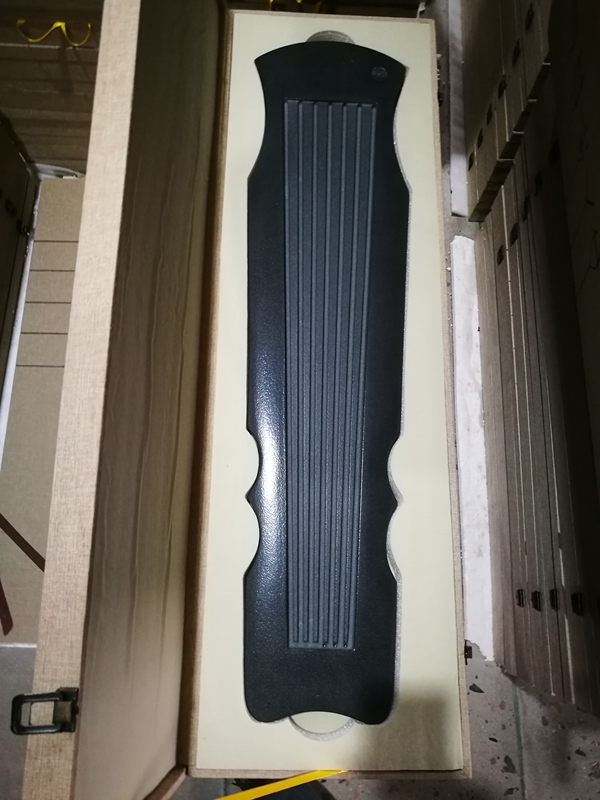 曲阳雕刻是怎么来的,不服不行的规矩