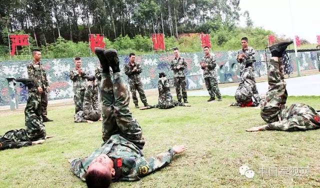 部队军营健身房,军营健身房