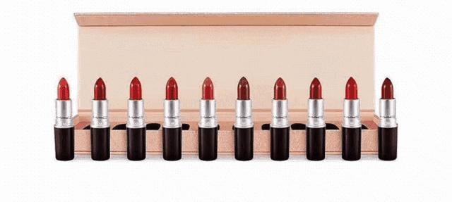 70元买的mac是正品吗,第一次买mac口红