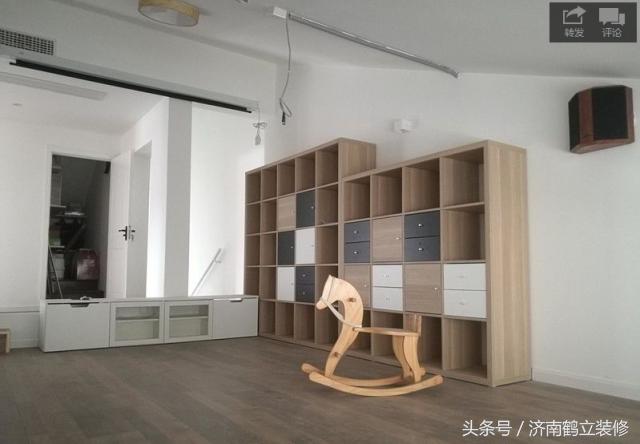 150平方四室二厅二卫复式,150平四室两厅带50平露台