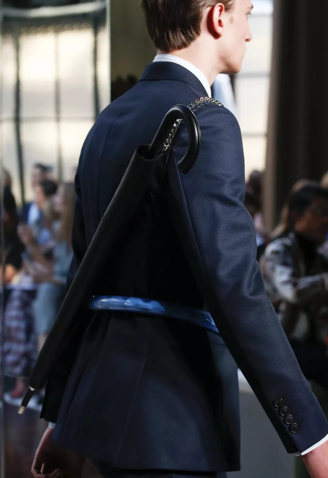 现在的burberry,burberry新设计师商品