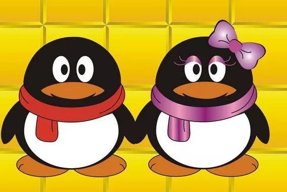 QQ宠物下线了，当年的你是悉心照料还是想掐死企鹅？