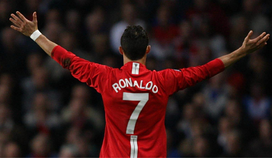 c罗重回曼联经典比赛,回忆杀罗德岛战记