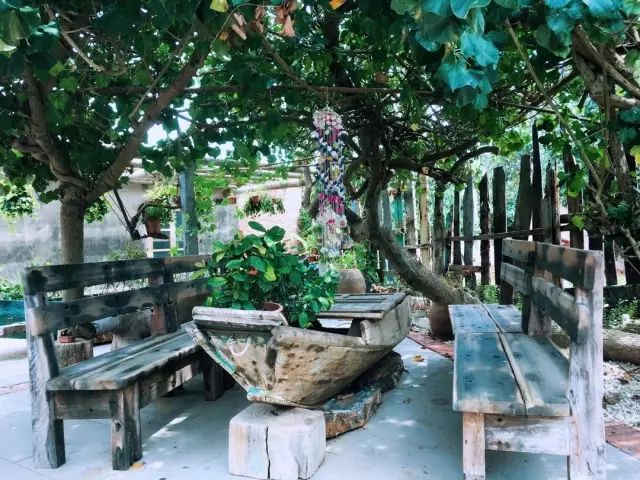 广东顶级最美10家民宿不服来辩,广东最美天空民宿