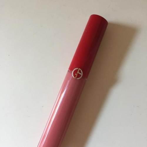 看第一眼就心动,女人一定要有的口红阿玛尼