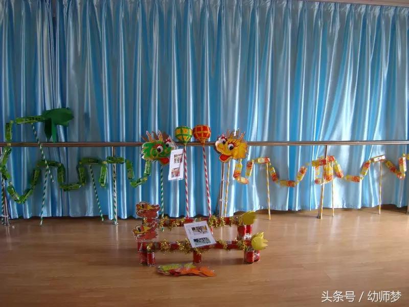 玩教具6-7岁,儿童手工玩教具