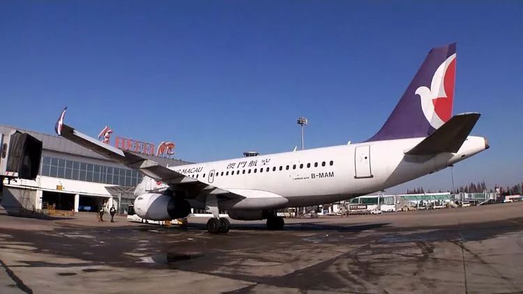 从三里街到骆岗再到新桥,你了解合肥机场吗?珍贵照片带你穿越它的前身今世!