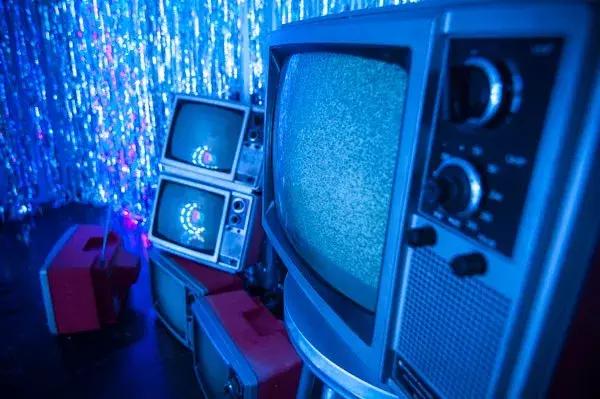 “再无纽约1970s”大型新媒体沉浸式体验摄影展在京开幕