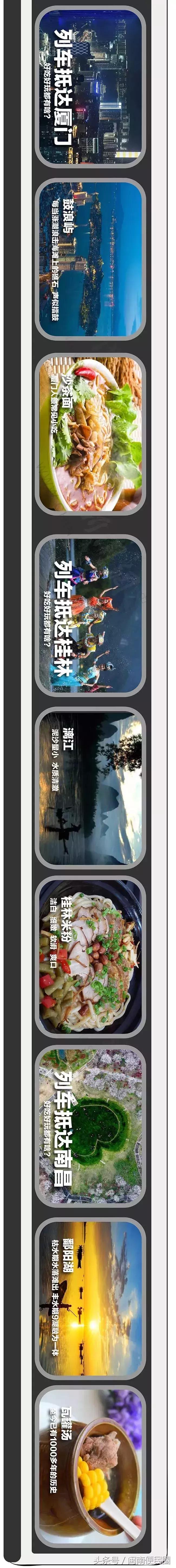 今天244泉州人乘动车赴港！小心这些规则一记者因此被罚1500港元