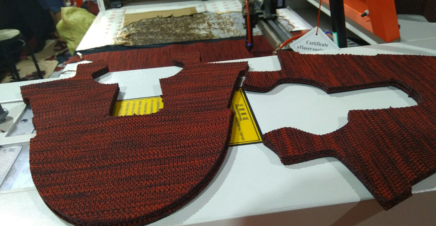 作为一个多年的老民工说一说高仿鞋的前世今生