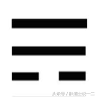 艮、兑、巽、坎、离、乾、坤、震八经卦象意全释