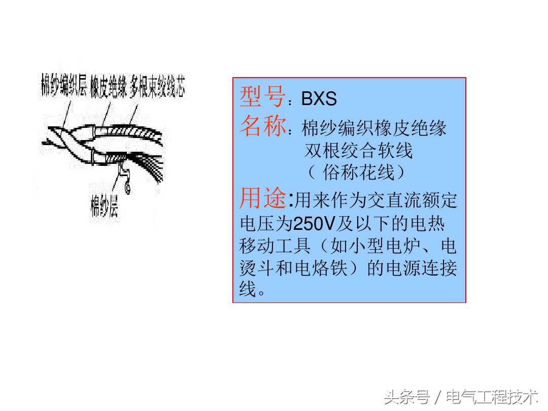 电线电工接线知识视频,电线电缆必备基础知识80问