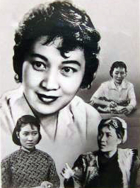 张圆年轻时照片,老演员张圆作品