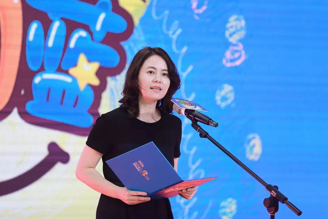 国内含金量高的儿童书画比赛,学画的孩子