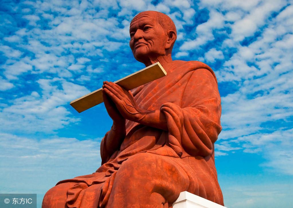 浅谈对佛教的认识,如何正确认识佛教这一宗教