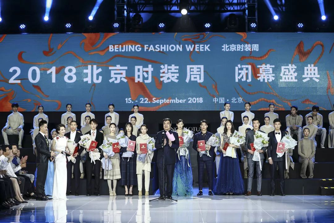 2019北京时装周完整视频,2020北京时装周开幕