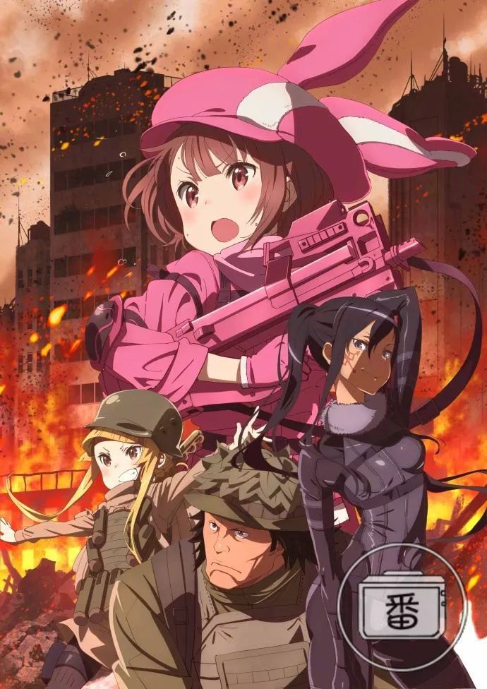 动漫王者荣耀动画片 (王者归来这部电影有续集吗)