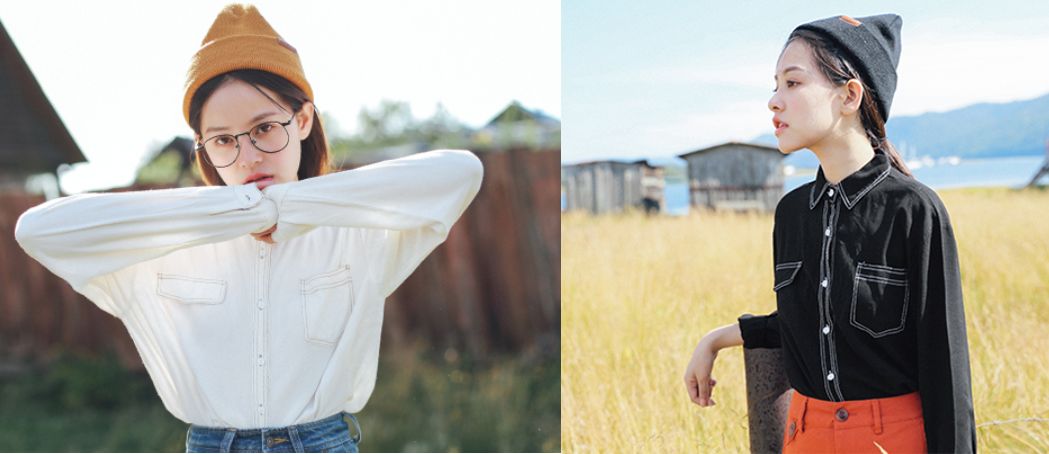 夏季好看又实惠的店铺,好看又百搭的店铺