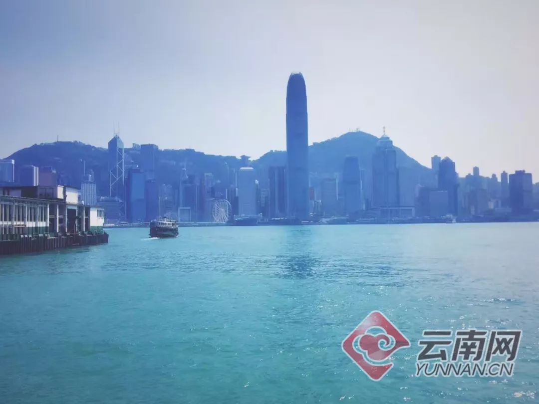 昆明直达香港的高铁,昆明去香港的高铁