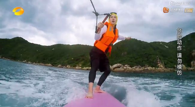 陈学冬在小时代里为什么变样子了,小时代中的陈学冬