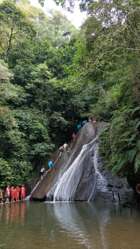广西南宁北海桂林自由行攻略,桂林阳朔龙脊梯田北海旅游攻略