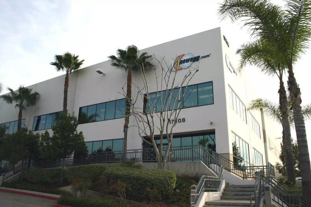 新蛋被京东打败了吗,新蛋在美国电商排名