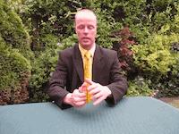 世界上最烧脑魔方,人工智能还原36阶魔方