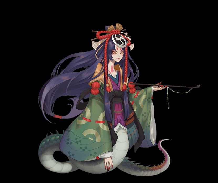 阴阳师十大sr,阴阳师sr强度输出排行