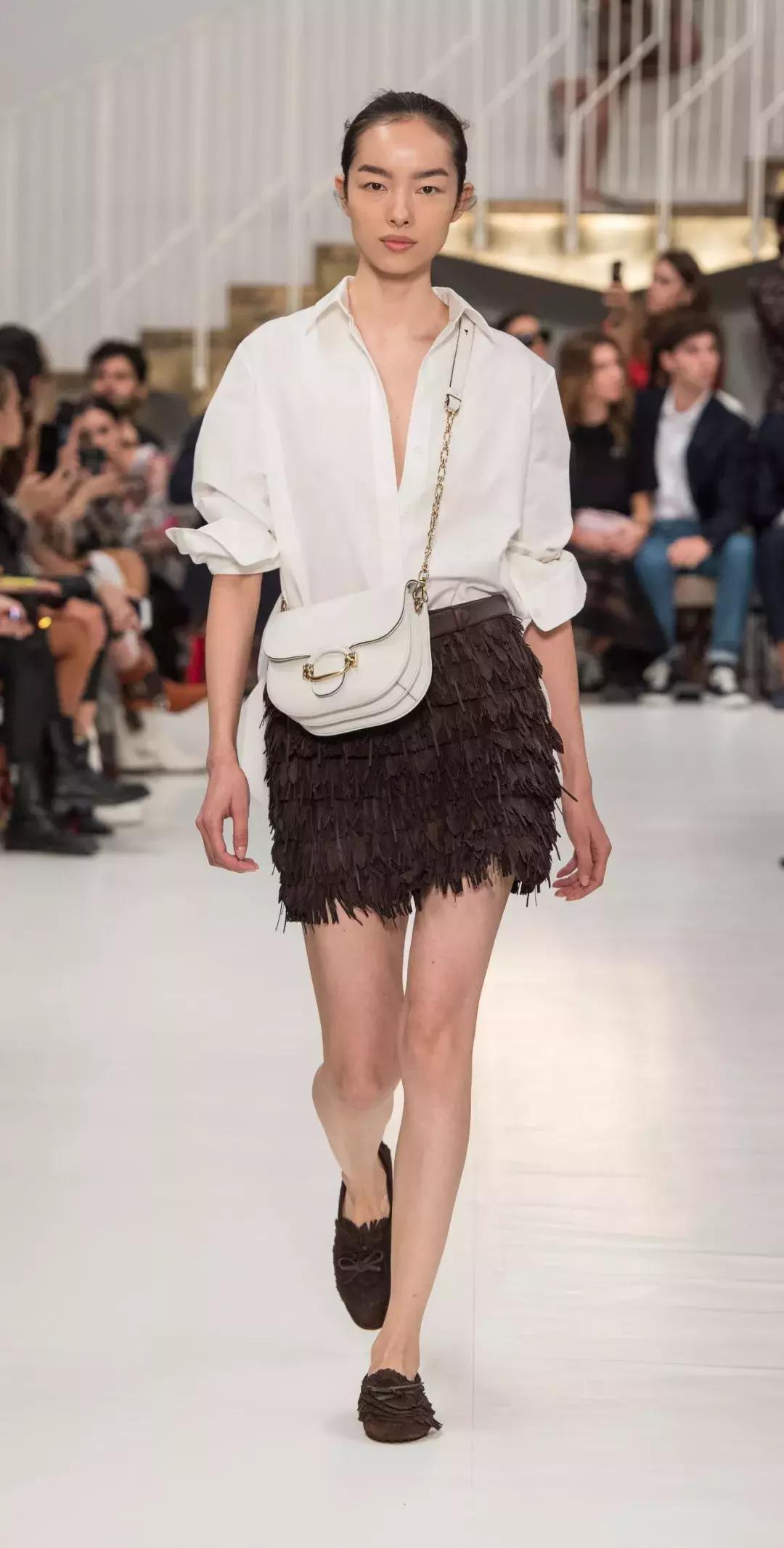 又有一波最新的美鞋美包来了看看我们是否为你种下了一片草原