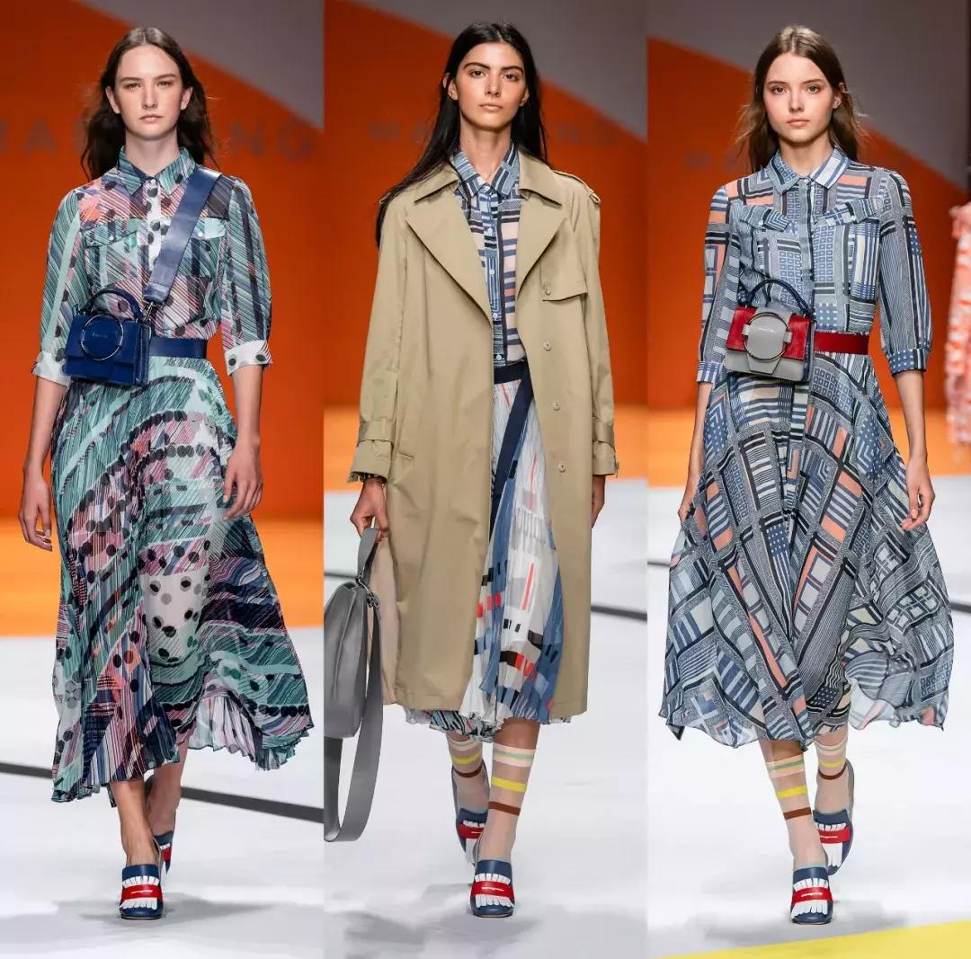 又有一波最新的美鞋美包来了看看我们是否为你种下了一片草原