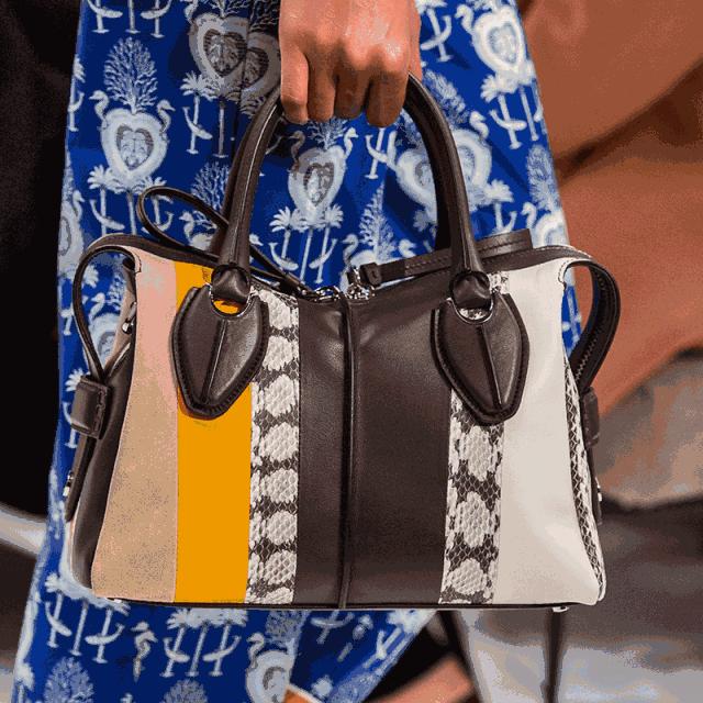 又有一波最新的美鞋美包来了看看我们是否为你种下了一片草原