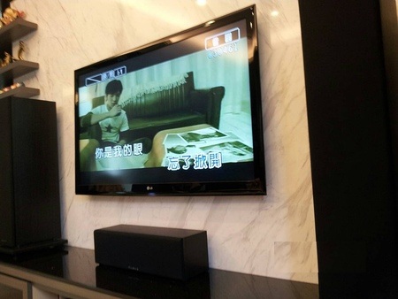 家庭影院能否用于卡拉ok,家庭影院加什么设备能唱卡拉ok