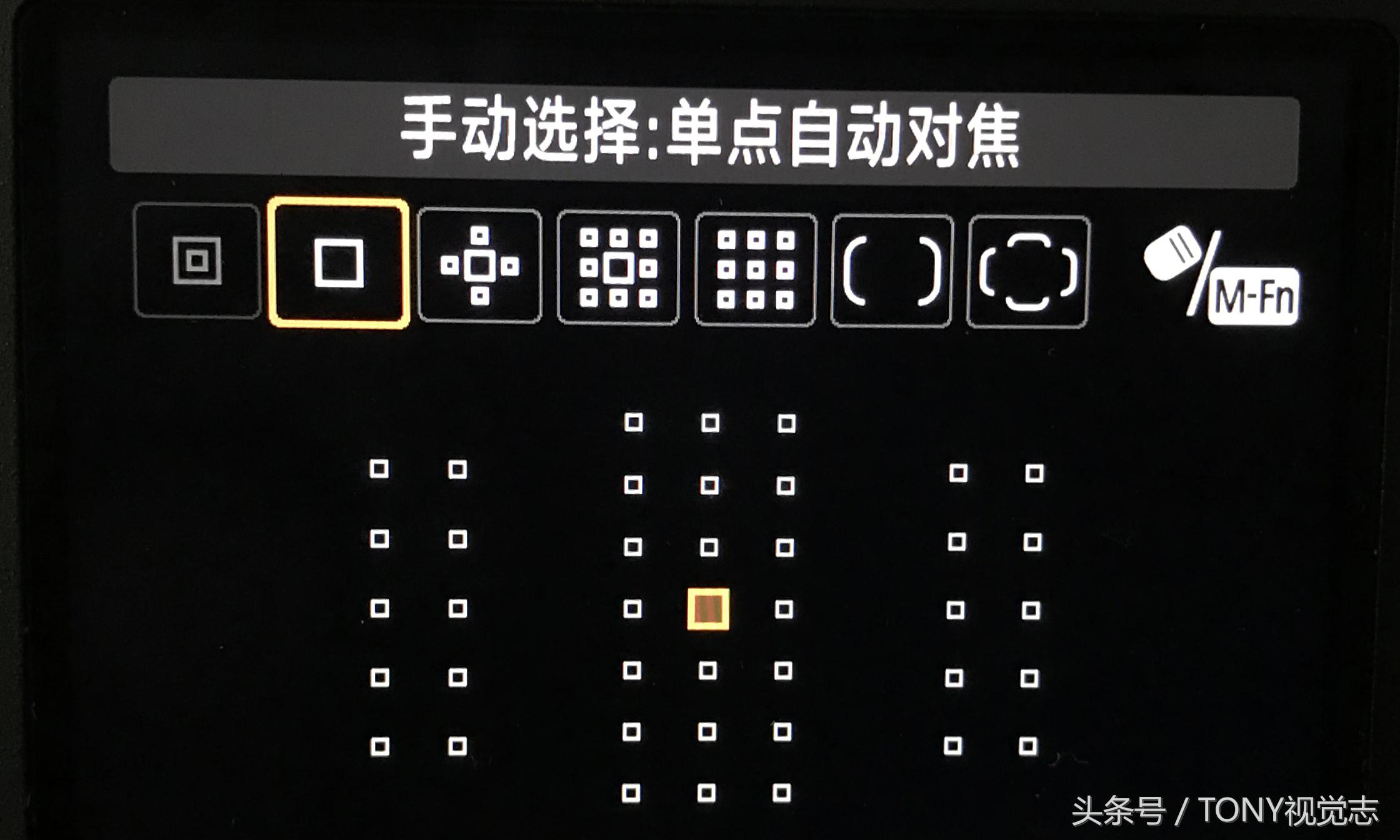 单反如何聚焦拍摄,单反相机怎么调试效果最佳