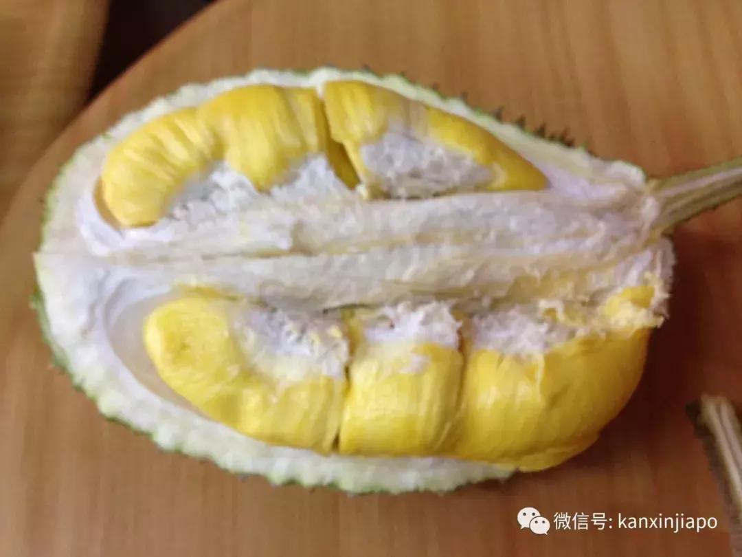 南洋最正宗的美食,新加坡南洋美食