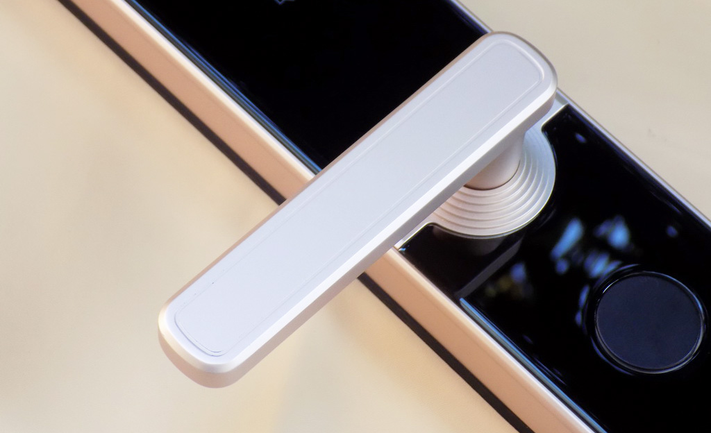 官方加密锁,智能锁加密保护