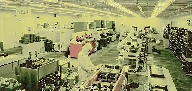 中国芯片高质量发展感想200字,真实的中国深度好文