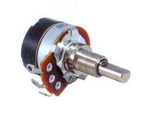 元器件认识大全图解工作原理,元器件认识大全图解