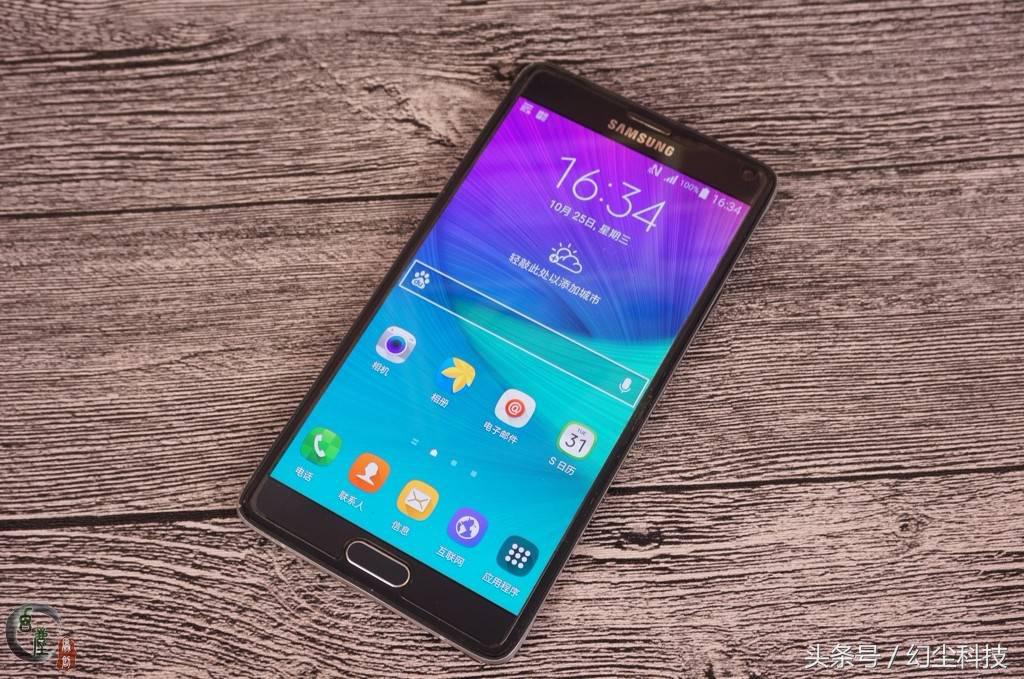 三星note4现在还好用吗,三星note4现在还能打王者吗