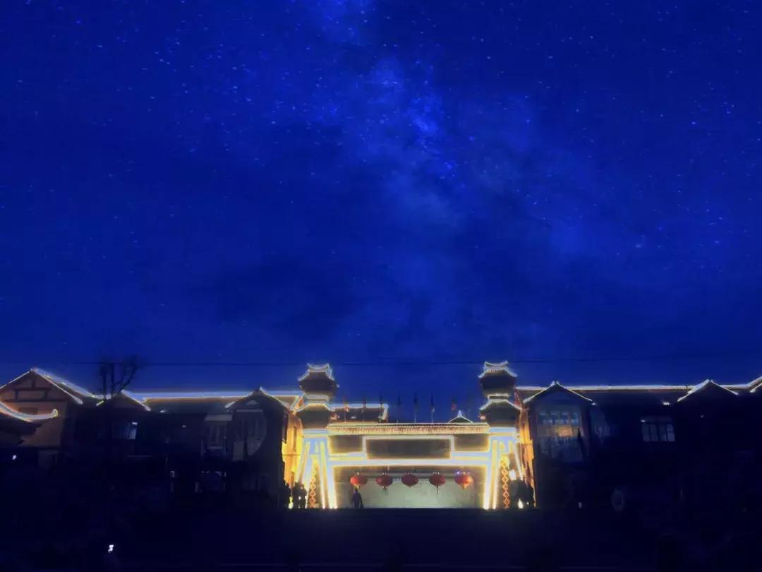 天下灵山灵验吗,天下第一道教灵山