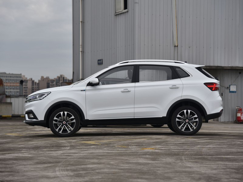 2018款荣威rx3耐用吗,上汽荣威rx3试驾视频21款