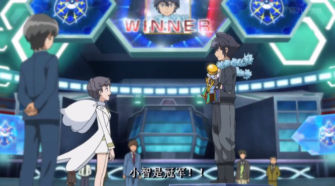 小智连麦模仿小智,依然小智在哪