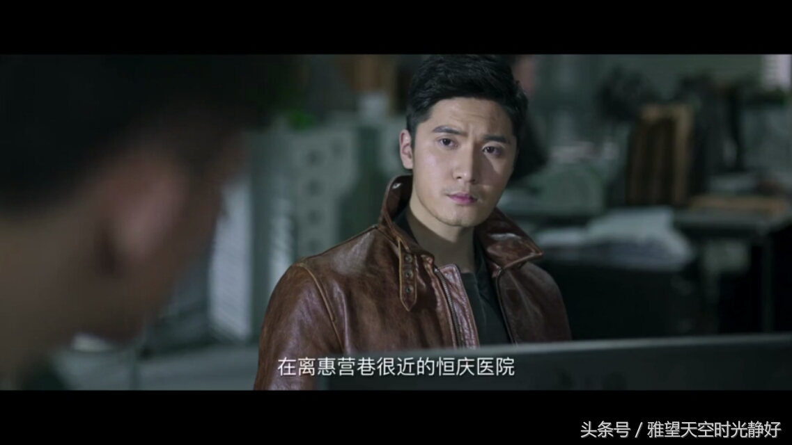 法医秦明第三季分尸案解说,法医秦明第三季第八案