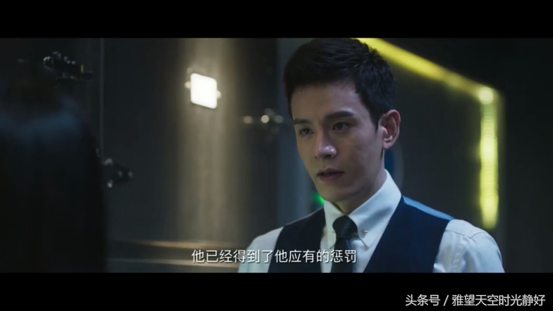 法医秦明第三季分尸案解说,法医秦明第三季第八案