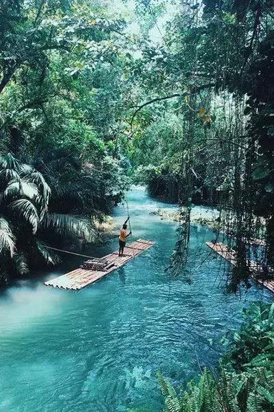 我喜欢旅行的原因,我喜欢旅行并不是因为贪恋风景