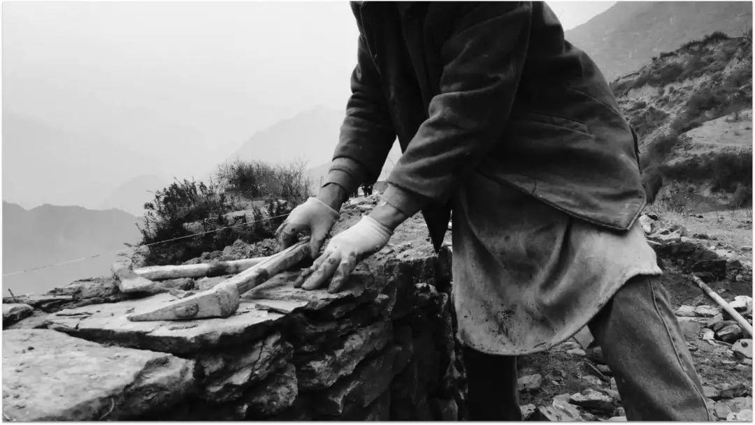 浮云牧场抖音完整版,浮云牧场在抖音上火了