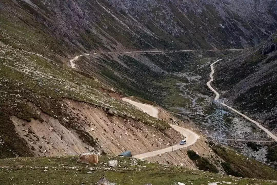 8条进藏绝美公路现在路况如何,进藏哪条路线风景最好