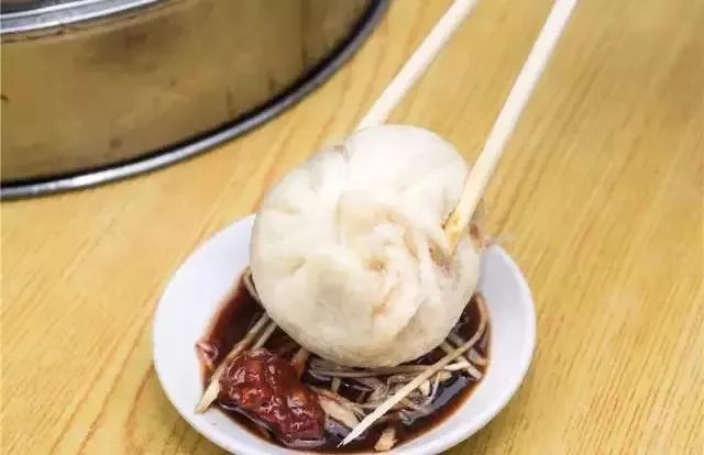 深藏小巷包子馆,十大老字号包子店排行榜