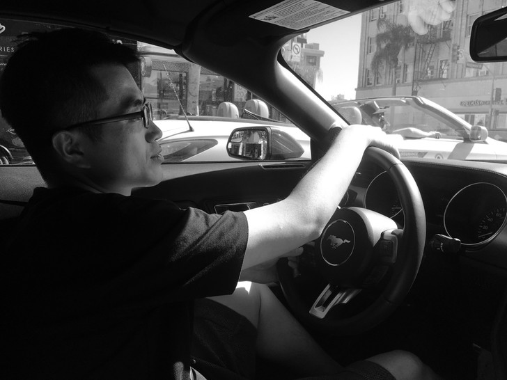 美国纽约自驾游最佳路线图,美国西部大环线自驾游攻略