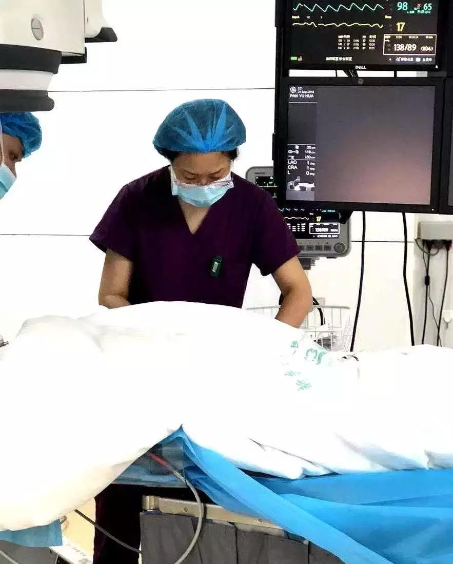 工作中的细节感悟,护理工作中的感动瞬间